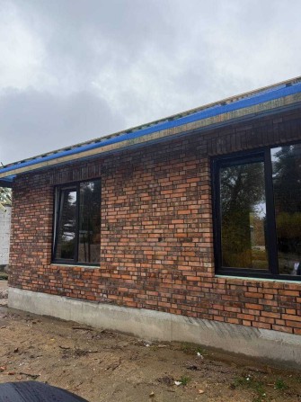 Сучасний дуплекс в Ворзелі по вул. Успішній - фото 1