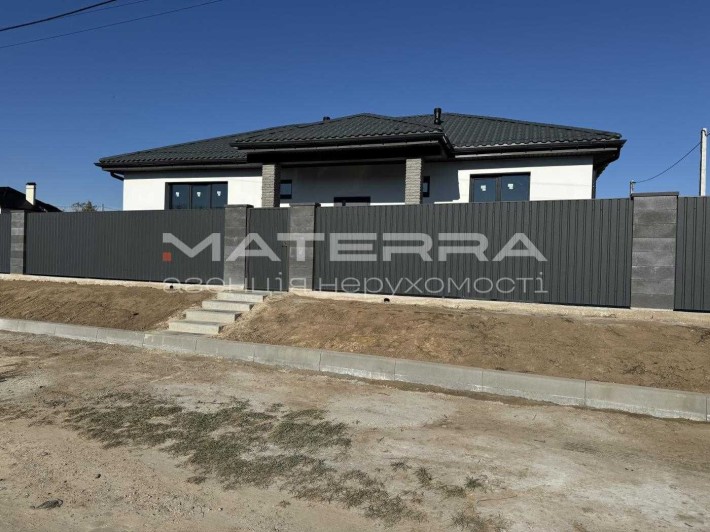 Білогородка продам якісний будинок 87м2 + 16м2 - фото 1