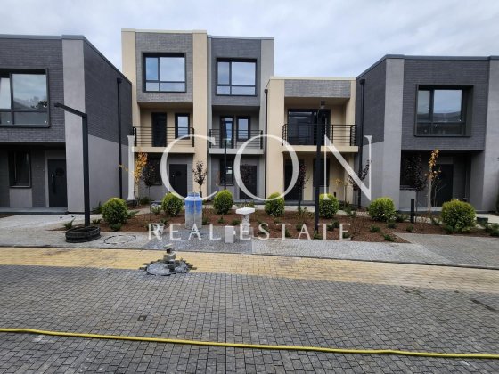 Без комісії Продаж таунхаусу | 92м² | Крюківщина