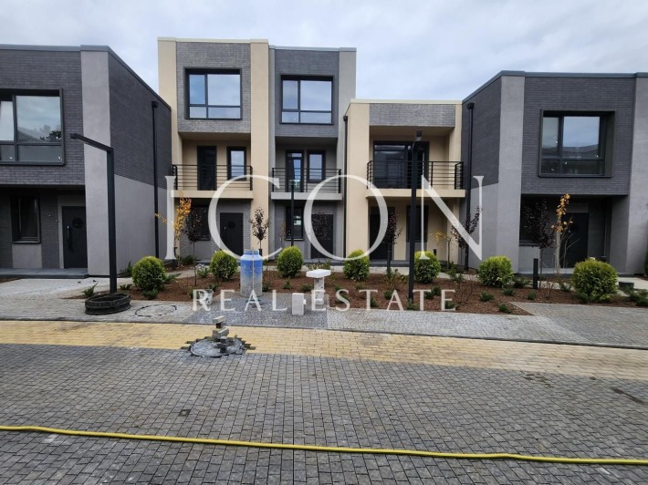 Без комісії Продаж таунхаусу | 92м² | Крюківщина - фото 1