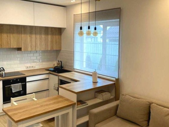 Продаж Таунхауса 75м2 с. Святопетрівське 2-сот землі. Док більше 3х-р. Святопетровское