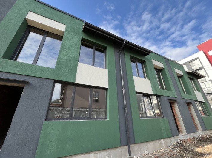 Таунхаус в ТОП локації/ 10 хв Метро Теремки - фото 1