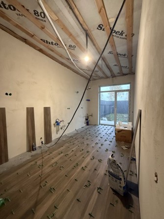 Продам таунхаус з ремонтом,ГАЗ,власна ділянка - фото 1