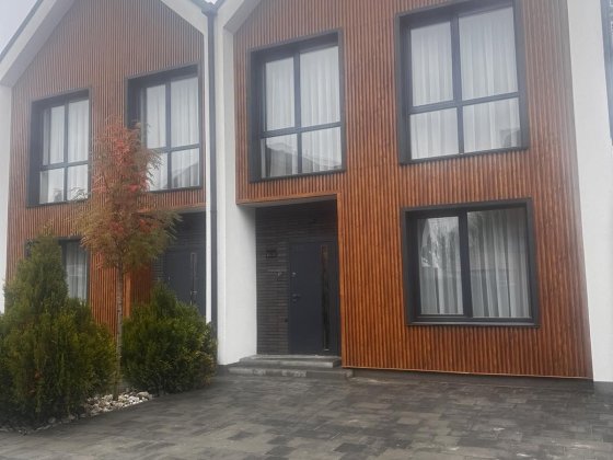 Продаю дуплекс в Крюківщині! З ремонтом та меблями! Без Комісіі! Крюковщина