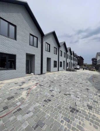 Ваш новий дім уже чекає – Двоповерхові Таунхауси - фото 1