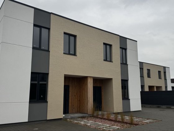 Дуплекс 105м2 з ділянкою 2,5 сотки у Святопетрівському. БЕЗ КОМІСІЇ! Святопетровское