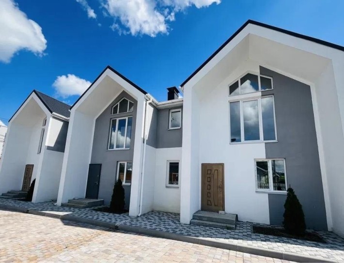 Продам Таунхаус 108м2 у Святопетрівському. - фото 1