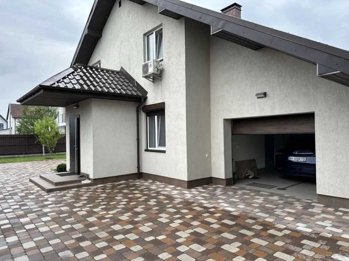 Дом укомплектован всем хорошим для себя не на продажу - фото 1