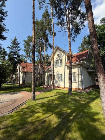 Продаж будинку Козин КМ Alpen Park Обухівський купить дом под Киевом - фото 1