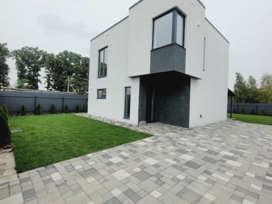 Будинок з ремонтом та меблями 115 м². Крюківщина. БЕЗ КОМІСІЇ. Крюковщина