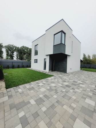 Будинок з ремонтом та меблями 115 м². Крюківщина. БЕЗ КОМІСІЇ. - фото 1