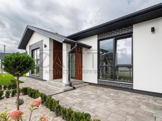 Продаж / Будинок /  Крюківщина Гатне Крюковщина