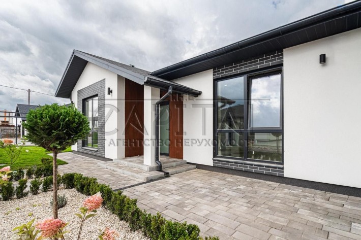 Продаж / Будинок /  Крюківщина Гатне - фото 1