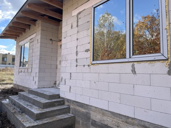 Комфортний будинок в ексклюзивному місці. Крюківщина, масив Оришки. Крюковщина