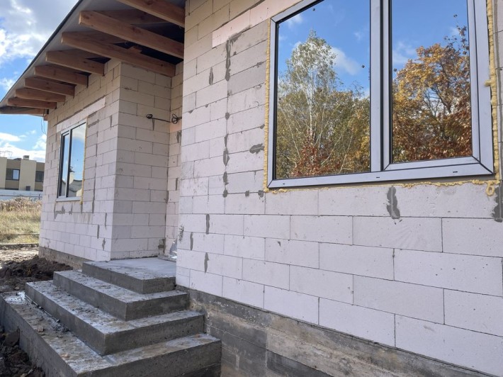 Комфортний будинок в ексклюзивному місці. Крюківщина, масив Оришки. - фото 1