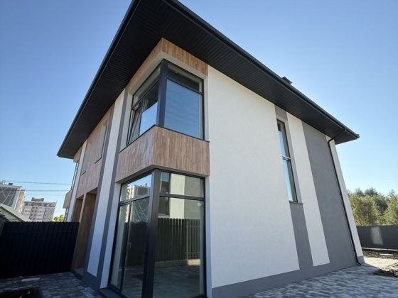 Дуплекс Гатне з ГАЗом | від забудовника Гатное