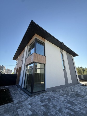 Дуплекс Гатне з ГАЗом | від забудовника - фото 1