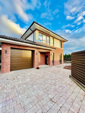 БЕЗ % Срочно Продажа дома 175 м² Гатное метро Теремки 7 соток Гатне - фото 1