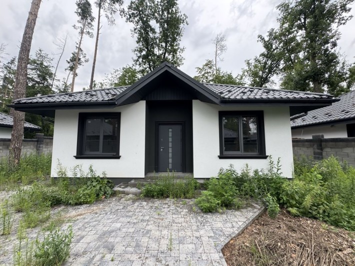 Продам будинок з документами! Біля лісу - фото 1