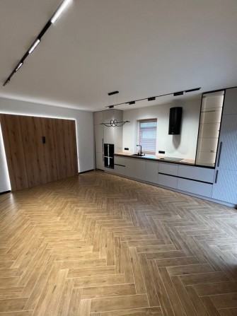 Будинок у з ремонтом у Борзелі - фото 1