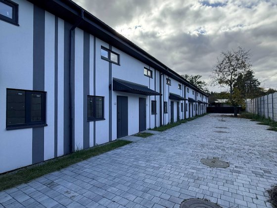 Продам Маленький Таун в Затишній Локації. МІнімальне Оформлення. Ворзель