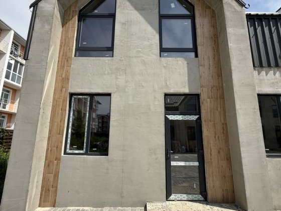 Без % Продам таунхаус 80 м.кв. Білогородка, ЖК Амстердам Білогородка