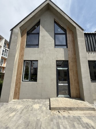 Без % Продам таунхаус 80 м.кв. Білогородка, ЖК Амстердам - фото 1