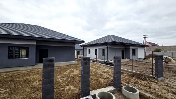 Продаж Будинку | Без Комісії | Газ | 5 соток Ділянка - фото 1