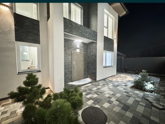 Продаж будинку з ремонтом і меблями!Без комісії! Гатное