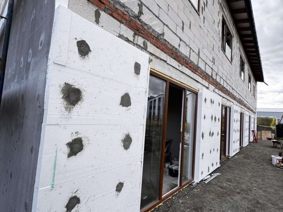 Продаж таунхауса в Святопетрівському!Без Комісії! Святопетровское