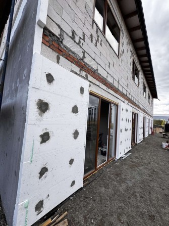 Продаж таунхауса в Святопетрівському!Без Комісії! - фото 1