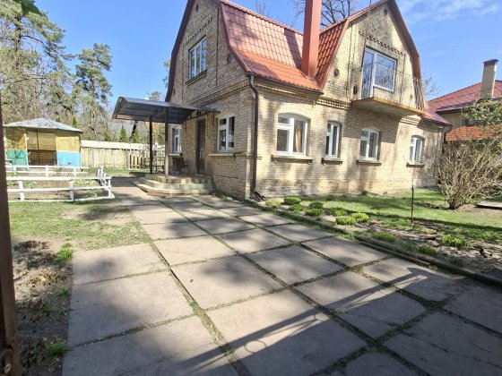 Будинок з ремонтом і длянка 11 соток в Ворзелі біля лісу! Ворзель