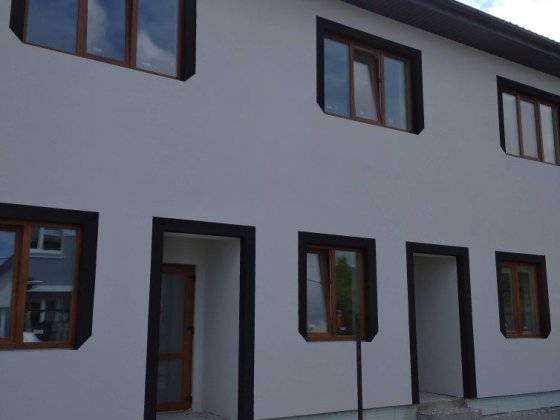 Продаж готового таунхаусу 98 м2 під чистову обробку. Святопетрівське!! Святопетровское