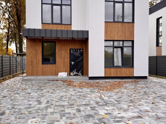 Продаж / Будинок / вул. Садова, Крюківщина Крюковщина