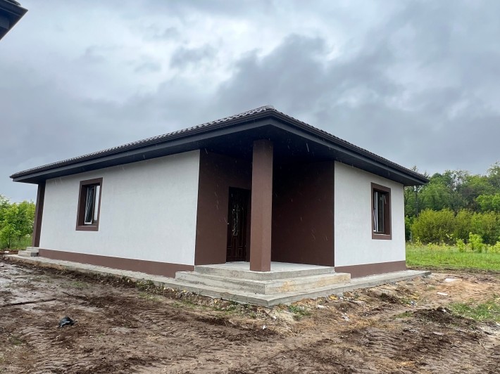 Продається будинок в Крюківщині - фото 1