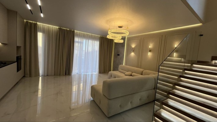 Дуплекс,з якого не хочеться йти! Гатне - фото 1