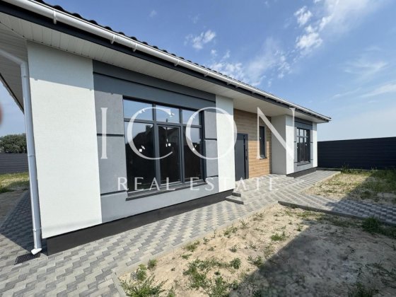 Продаж будинку | 118м² | с.Білогородка Белогородка