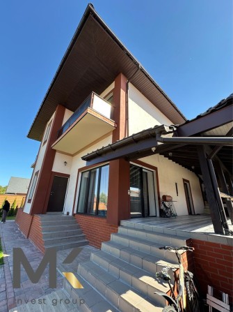 Будинок з ремонтом в Білогородці (Шевченкове) 10 соток - фото 1