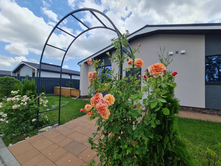 Вітаю. Від забудовника. Будинок в сучасному молодіжному містечку. - фото 1