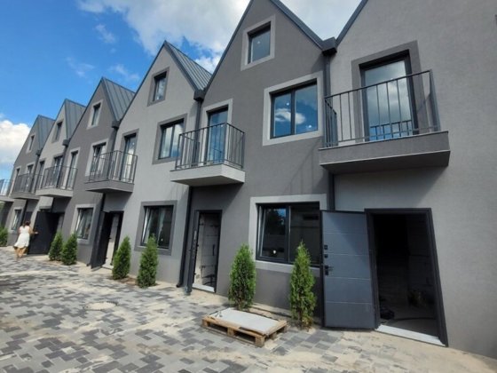 Будинок біля лісу! Білогородка/єОселя-так! Білогородка