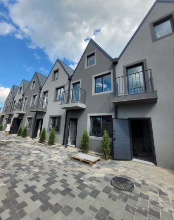 Будинок біля лісу! Білогородка/єОселя-так! - фото 1