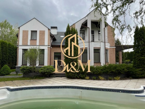 Будинок в м. Козин (Конча-Заспа) Козин