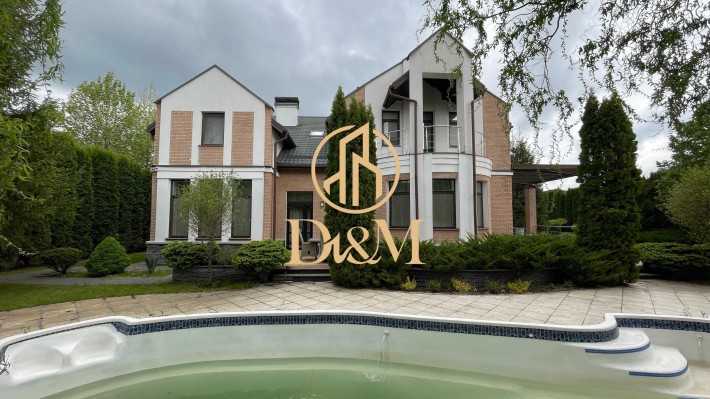 Будинок в м. Козин (Конча-Заспа) - фото 1