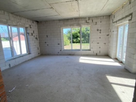 Будинок з документами! Святопетрівське, 6 соток Святопетровское