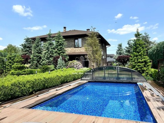 Без % Продажа нового дома, Гатное, Одесская трасса, м. Теремки Гатне