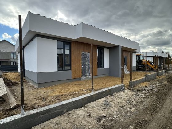 Дуплекс, єОселя!! Святопетрівське Святопетровское