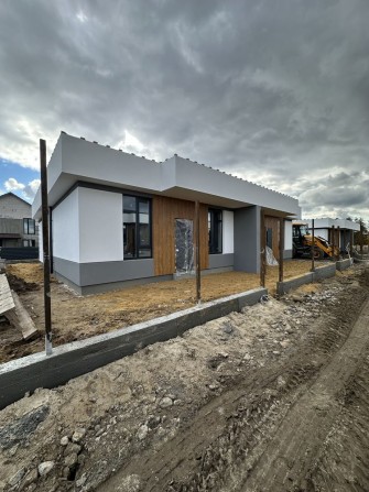 Дуплекс, єОселя!! Святопетрівське - фото 1