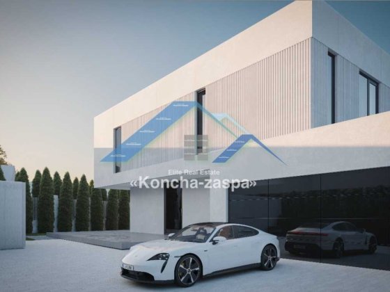 Конча Заспа, Козин, Большая Дамба продажа дома Козин