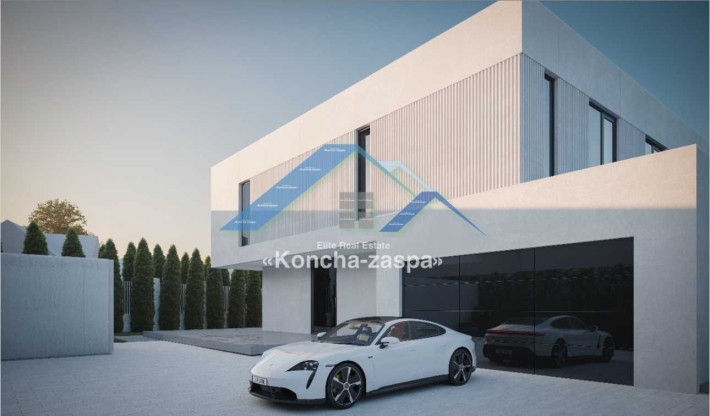 Конча Заспа, Козин, Большая Дамба продажа дома - фото 1