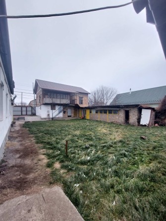 Святопетрівське центр села , фасадна ділянка під житло, бізнес - фото 1